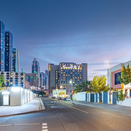 Boutique-Trade Center Bed & Breakfast Dubai Luaran gambar