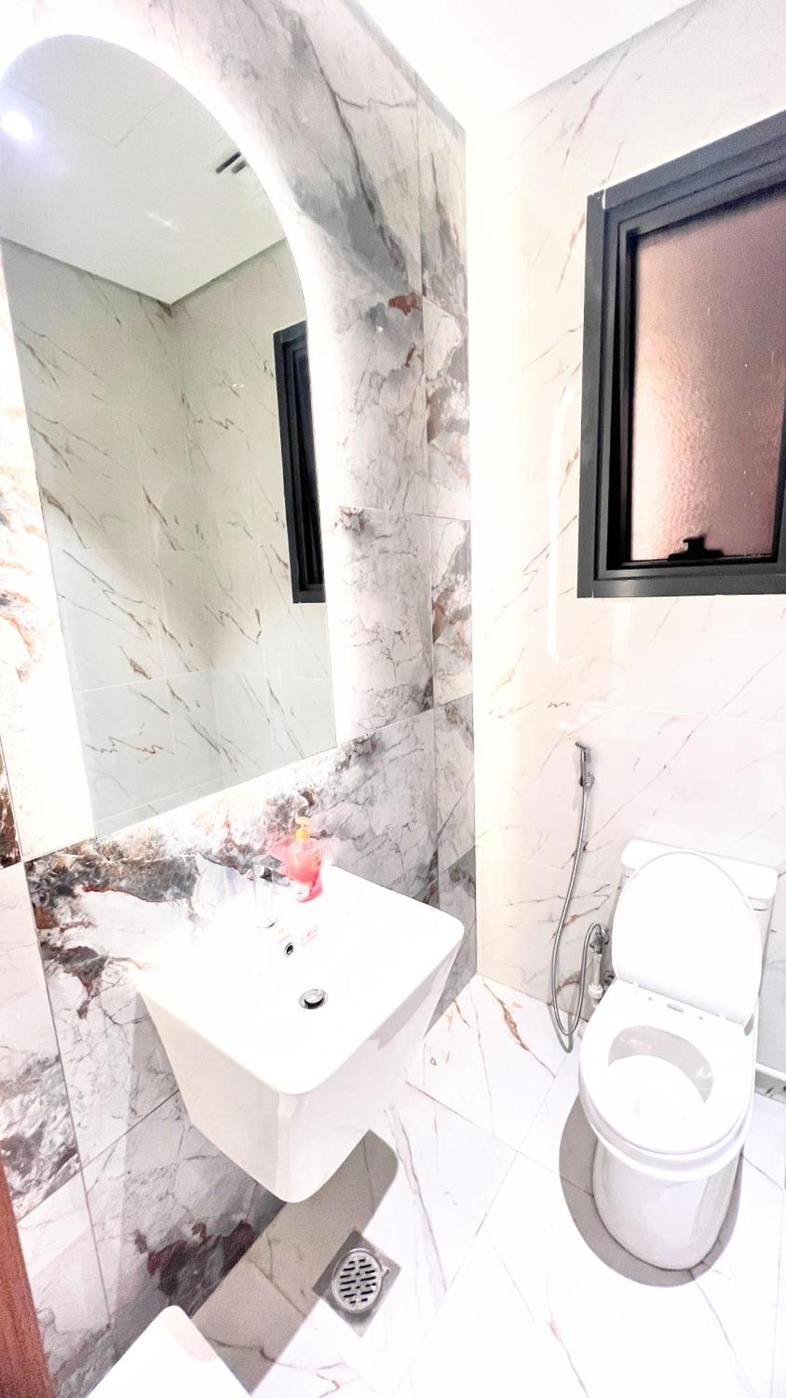 Boutique-Trade Center Bed & Breakfast Dubai Luaran gambar
